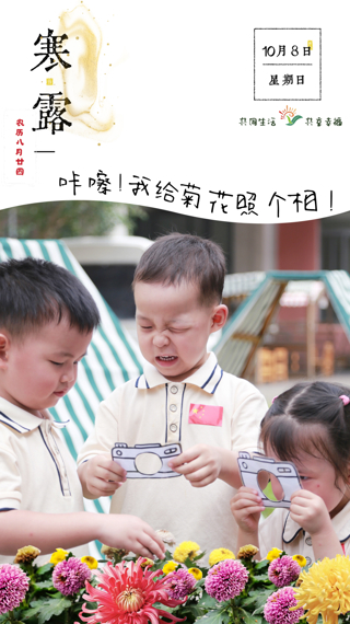 寒露