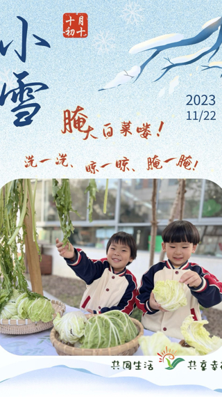 小雪