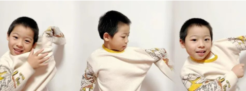 成长新技能 “咻” 地来啦——吴中区幼儿教育中心园幼儿生活技能成长录